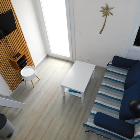 Studio Azur Aigues-Mortes Buitenkant foto
